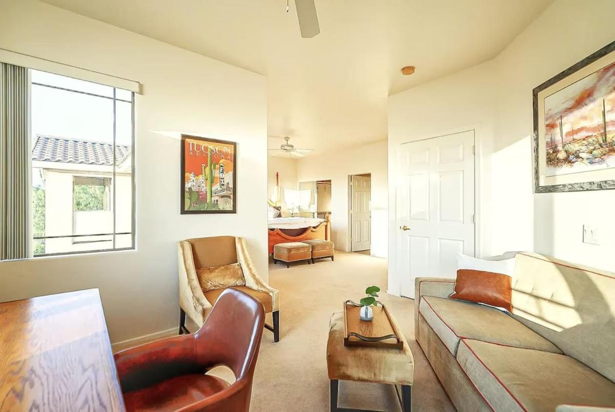 אורו ואלי Luxury 3Bd 2Ba Home Near Tucson With Desert Views - Low Summer Rates! מראה חיצוני תמונה