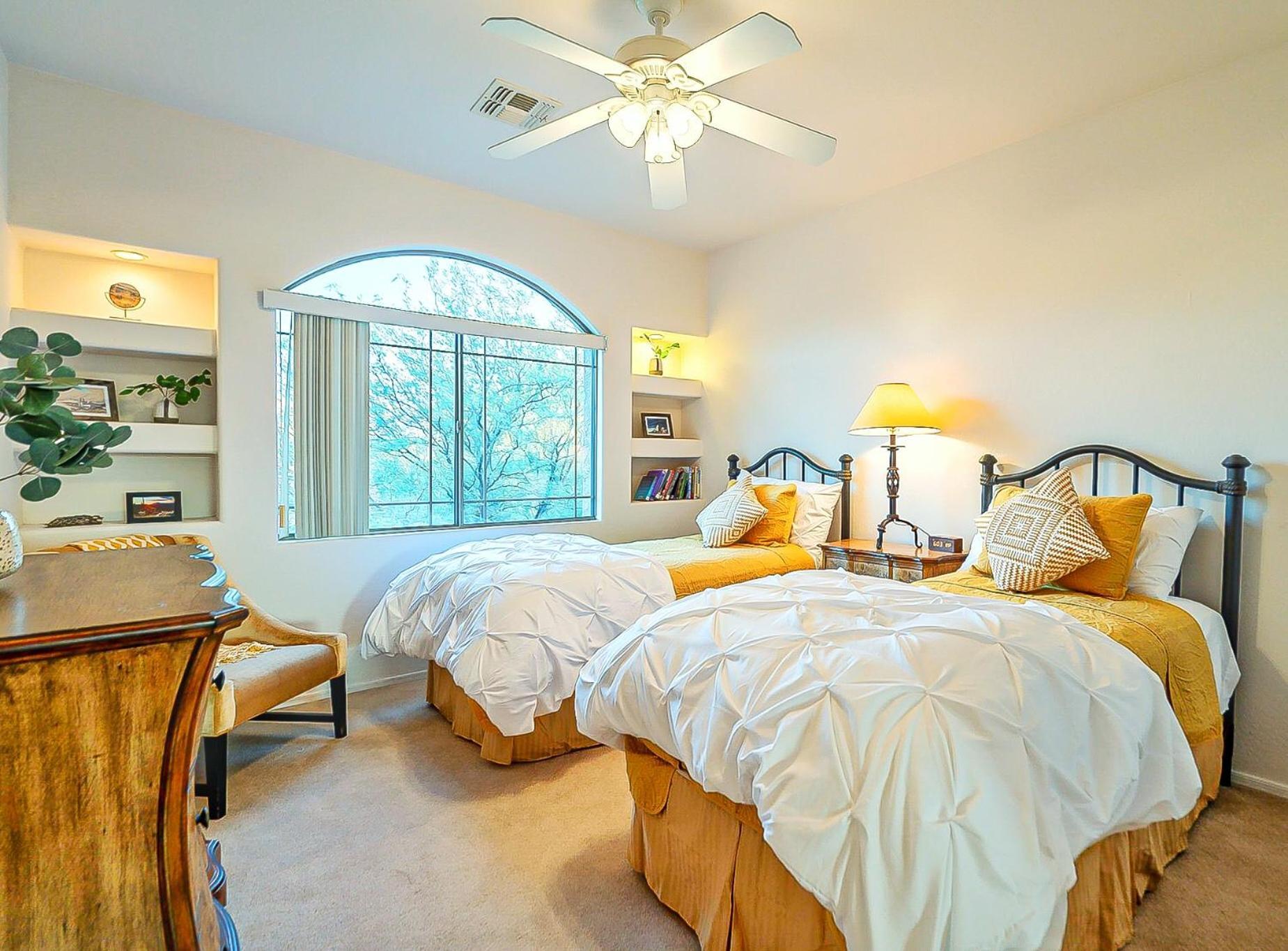 אורו ואלי Luxury 3Bd 2Ba Home Near Tucson With Desert Views - Low Summer Rates! מראה חיצוני תמונה